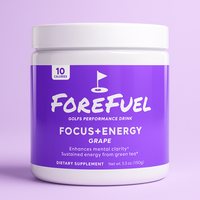 Focus+Energy (Grape)