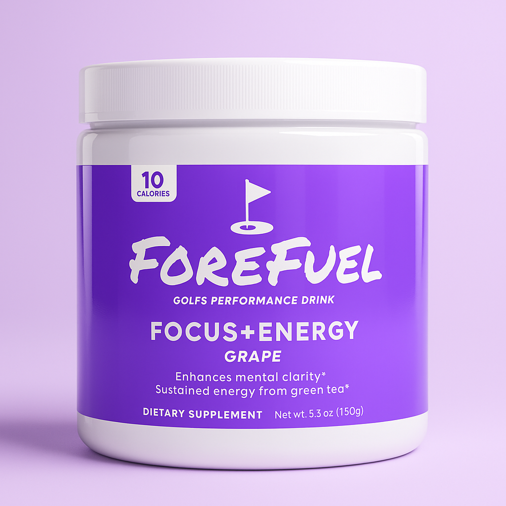 Focus+Energy (Grape)