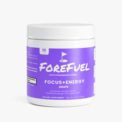 Focus+Energy (Grape)