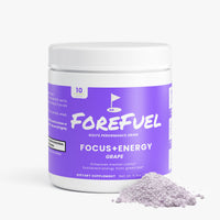 Focus+Energy (Grape)