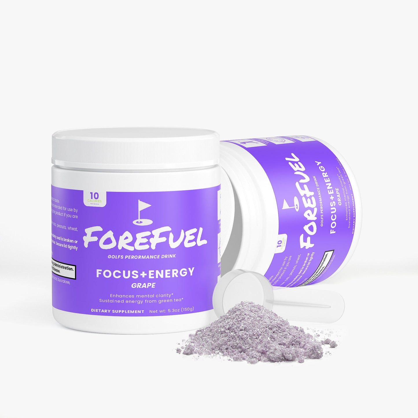 Focus+Energy (Grape)