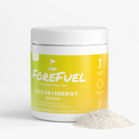 Focus+Energy (Tropical)