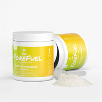 Focus+Energy (Tropical)