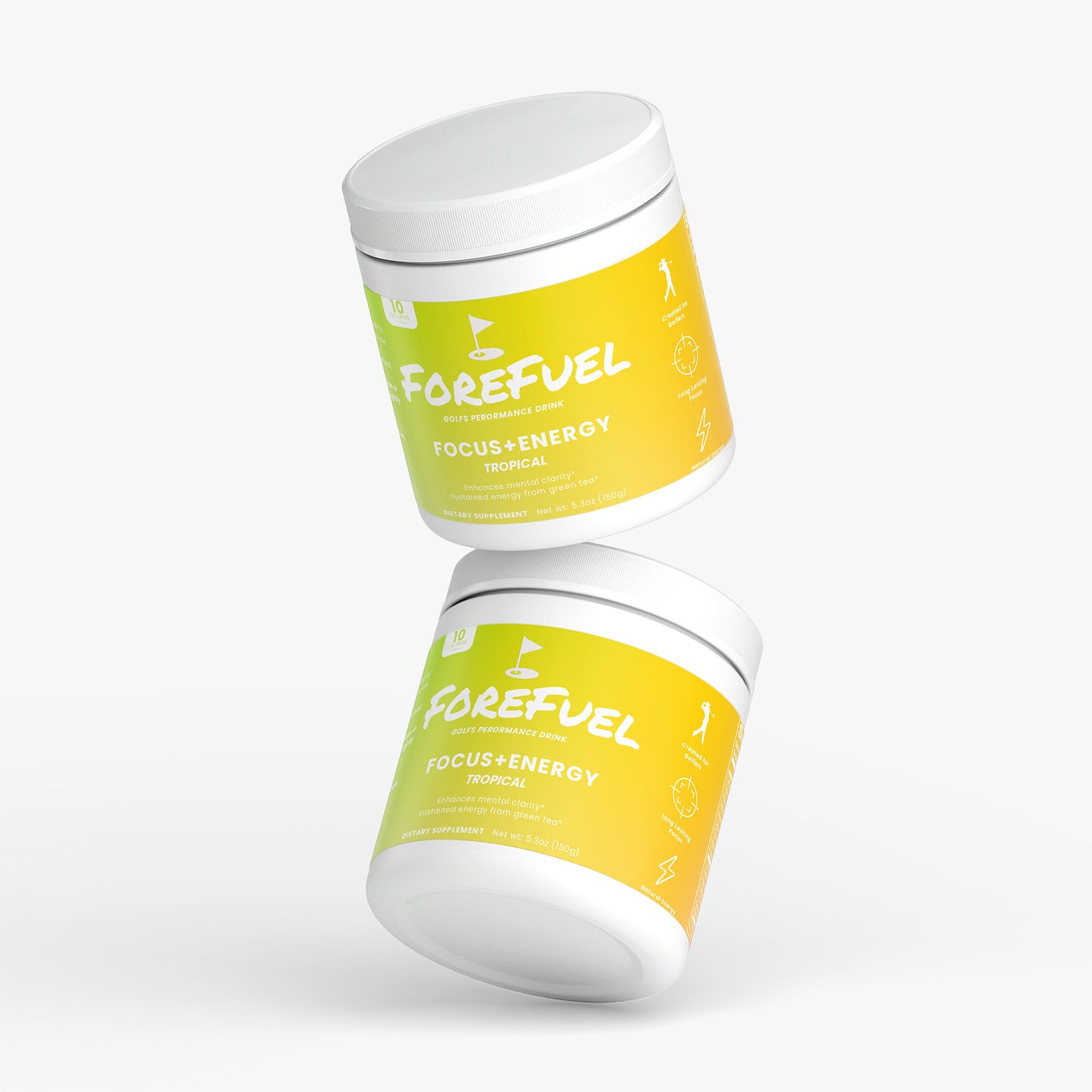 Focus+Energy (Tropical)