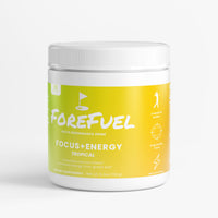 Focus+Energy (Tropical)